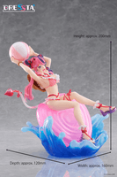 DRESSTA Statue Figure - Ironmouse 5