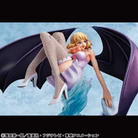 MegaHouse Portrait.Of.Pirates ONE PIECE “Evolutionary History” 「Stussy」 - ONE PIECE - photo 3