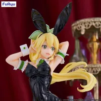 FuRyu Sword Art Online　BiCute Bunnies Figure -Leafa- - Sword Art Online - photo 3