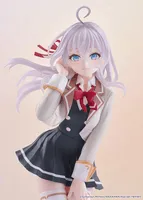 GOOD SMILE COMPANY POP UP PARADE Alisa Mikhailovna Kujou L Size - Alya Sometimes Hides Her Feelings in Russian - photo 9