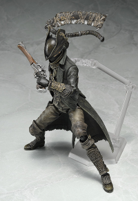 figma Hunter: The Old Hunters Edition 14
