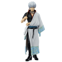 Gintoki Sakata (-Gintama Exhibition-Part 2) 5