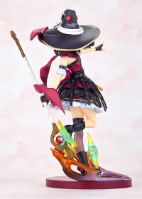 KADOKAWA KONOSUBA-God's blessing on this wonderful world! Megumin: Light Novel 10th Anniversary ver. - KONOSUBA -God's Blessing on This Wonderful World! - photo 10