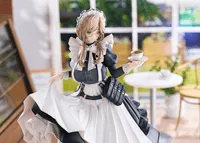 DMM Factory GODDESS OF VICTORY: NIKKE Ade 1/7 Scale Figure - GODDESS OF VICTORY: NIKKE - photo 6