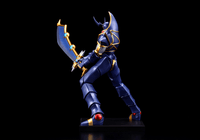 BUSTER BLADER OSHI WORKS 10
