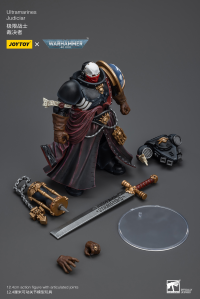 Ultramarines Judiciar 2