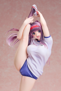 Neru Shizuki: Gym Uniform Ver. 7