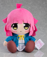 Love Live! Nijigasaki High School Idol Club Kuripan Plushie Rina Tennoji(re-run) 1