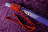 RORONOA ZORO THREE SWORD STYLE set (Wado Ichimonji,Sandai Kitetsu,Enma) "ONE PIECE", TAMASHII NATIONS PROPLICA 21