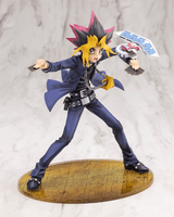 ARTFX J Yugi Muto -Passionate Duelists- 9