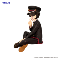 Toilet-bound Hanako-kun Season 2 Noodle Stopper Figure -Hanako-kun- 7