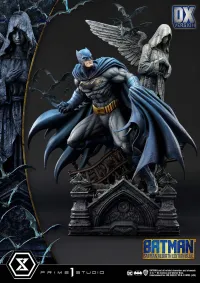 Prime 1 Studio Ultimate Premium Masterline Batman (Comics) Batman Rebirth Edition (Blue) DX Bonus Version - DC Comics - photo 93