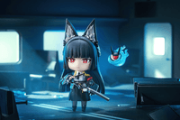 Nendoroid Miyabi Hoshimi 7