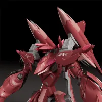 GOOD SMILE COMPANY MODEROID Fafner Mark Dreizehn Kai Chronos - Fafner in the Azure THE BEYOND - photo 6