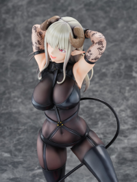 Lustalotte Illusory Outfit / Mayura 9