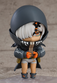 Nendoroid Strength: DAWN FALL Ver. 5