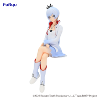 RWBY Ice Queendom　Noodle Stopper Figure -Weiss Schnee- 7
