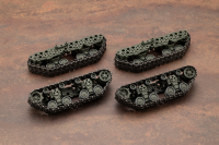 HEXA GEAR BOOSTER PACK 014 FREEDOM CRAWLER 7