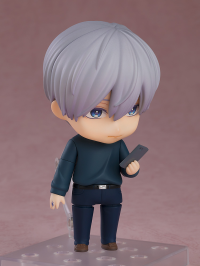 Nendoroid Itsuomi Nagi 5