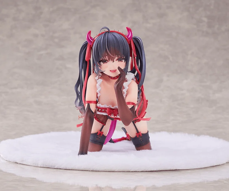 HOTVENUS Sakuma Shizuku - Succubus Homestay