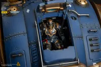 JOYTOY Imperial Knights House Terryn Knight Paladin - Warhammer 40K - photo 7