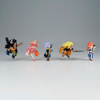 One Piece - God Valley Incident vol.2 (Box/12) "One Piece" Banpresto World Collectable Figure 3
