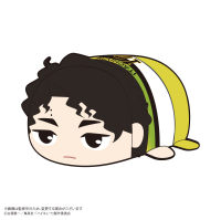 Haikyu!! POTE KORO MASCOT 3 (6pc per box) 4
