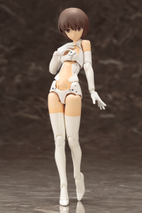 WISM Soldier ASSAULT/SCOUT 11