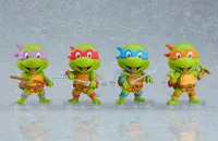 GOOD SMILE COMPANY Nendoroid Leonardo - Teenage Mutant Ninja Turtles - photo 5