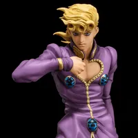 Sen-ti-nel JoJo’s Bizarre Adventure: Golden Wind” FIGURE MUSEUM  Giorno Giovanna 1/8 Scale Figure - JoJo's Bizarre Adventure - photo 4
