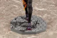 KOTOBUKIYA ARTFX J Kasane Randall - Scarlet Nexus - photo 17