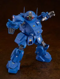 GOOD SMILE COMPANY PLAMAX SV-01 1/24 Scale X / ATH-02 Strike Dog(Re-run) - Armored Trooper VOTOMs - photo 6