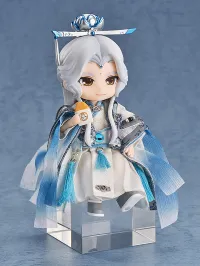 GOOD SMILE COMPANY Nendoroid Doll Outfit set: Su Huan-Jen - Contest of the Endless Battle Ver. - PILI XIA YING - photo 6