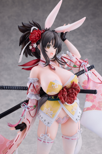 Asuka: Japanese Bunny Ver. 3