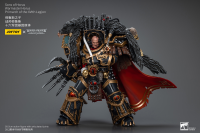 Sons of Horus Warmaster Horus Primarch of the XVlth Legion 4