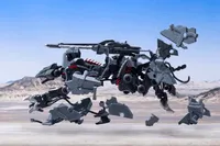 KOTOBUKIYA LIGHTNING SAIX Irvine Special 2000 -Recolor- - ZOIDS - photo 19