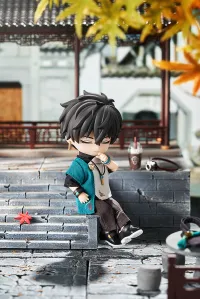 GOOD SMILE COMPANY Nendoroid Doll Dan Heng: Express Travel Ver. - Honkai: Star Rail - photo 15