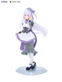 TENITOL Yumekawa Maid Echidna 2
