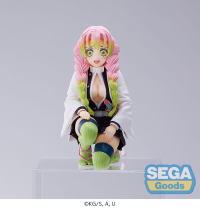 "Demon Slayer: Kimetsu no Yaiba" PM Perching Figure "Mitsuri Kanroji" -Hashira Meeting-(re-run) 6