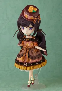 GOOD SMILE COMPANY Harmonia humming Special Outfit Series: Orange Designed by ERIMO - Harmonia series - photo 3