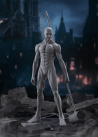 POP UP PARADE Lara Tybur: War Hammer Titan Ver. L Size 1