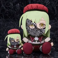 GOOD SMILE COMPANY Big 40cm Plushie Ave Mujica Mortis - BanG Dream! - photo 3