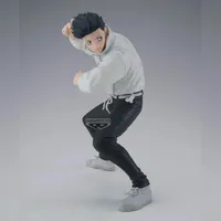 BANDAI JUJUTSU KAISEN MAXIMATIC YUTA OKKOTSU-The culling gameⅡ- - Jujutsu Kaisen - photo 5