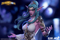 Blizzard Hearthstone® Tyrande Whisperwind 1/6 Scale Statue 30