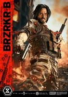 Prime 1 Studio Real Elite Masterline BRZRKR B - BRZRKR - photo 1
