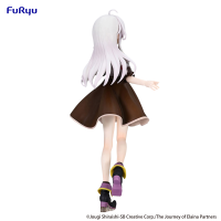 The Journey of Elaina Trio-Try-iT Figure -Elaina Brown Outfit ver.- 5