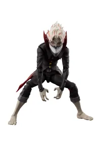 TAMASHII NATIONS Okarun（Transformed） "DANDADAN", TAMASHII NATIONS S.H.Figuarts - Dandadan - photo 8