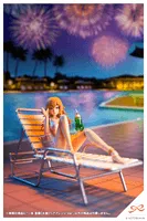 KOTOBUKIYA Seira Ichijo【Swim Style】Hair Arrange Ver. - SOUSAISHOJOTEIEN - photo 7