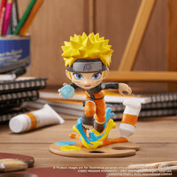 PalVerse Palé.　NARUTO SHIPPUDEN Naruto Uzumaki 3
