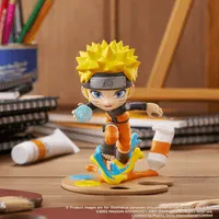 BUSHIROAD CREATIVE PalVerse Palé.　NARUTO SHIPPUDEN Naruto Uzumaki - NARUTO - photo 3